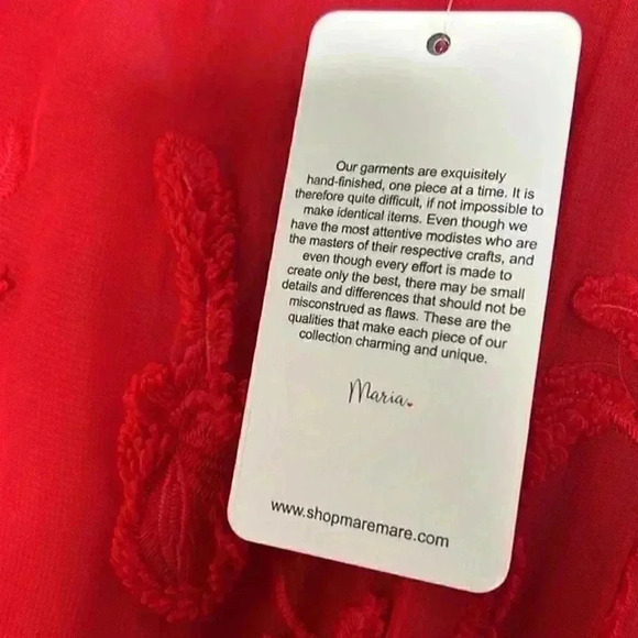 NWT Anthropologie x Mare Mare Amal Textured Mini Dress XS - Picture 5 of 9